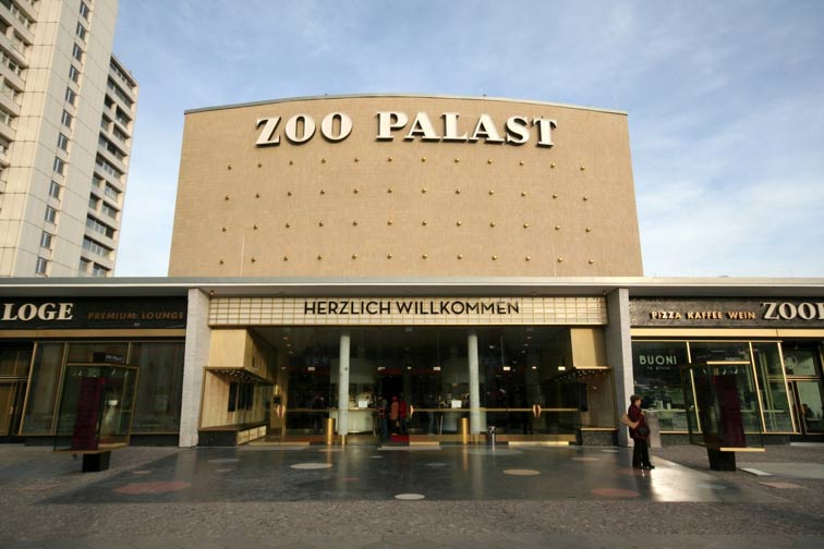 Kino Zoo Palast
